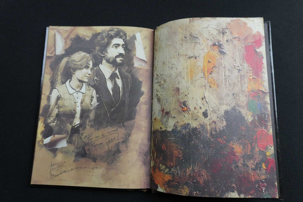 Clair Obscur: Expedition 33 Monolith Set (Rare)