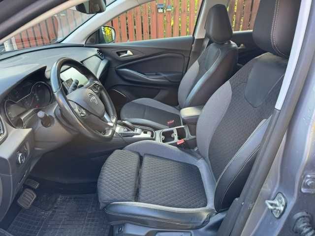 Opel Grandlan X Hybrid Plug-in 4x4