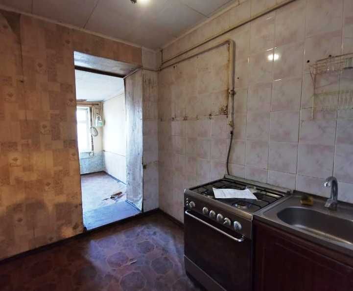 2-комнатная квартира в кирпичном спецпроекте. Институт Таирова