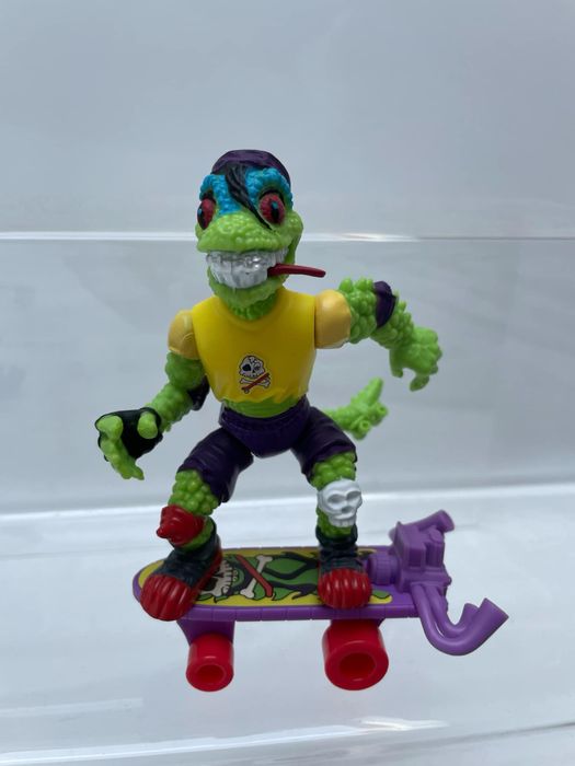 Żółwie ninja, playmates, TMNT, vintage. Reedycja lata 2020+