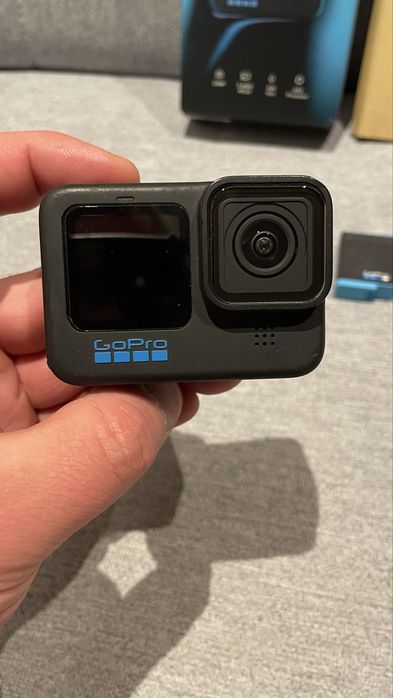 Sportowa Kamera GoPro 10