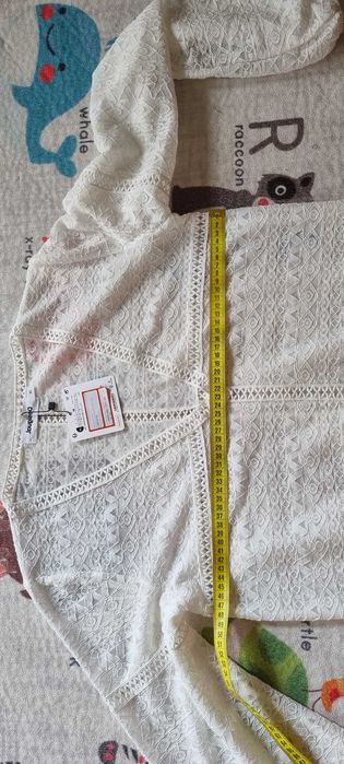 Боді з довгим рукавом від Desigual