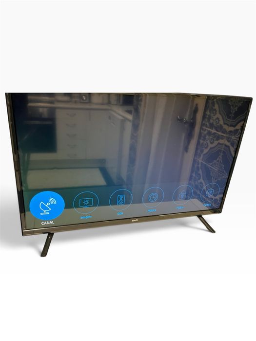 Televisão Kunft LED 32 polegadas