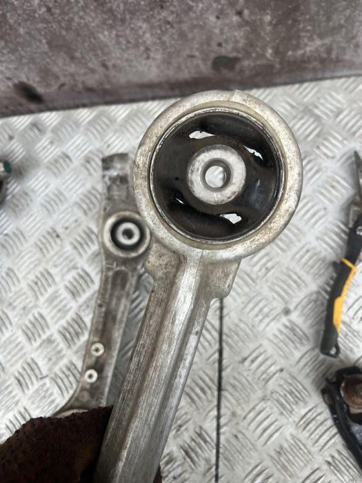 Рычаг хюндай генезис 12 год hyundai genesis