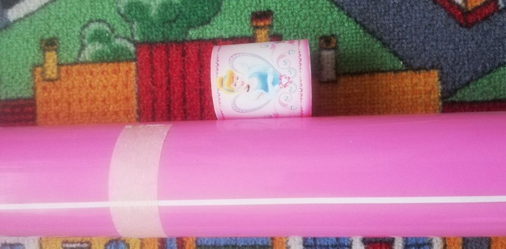 Naklejki ścienne księżniczki Disneya