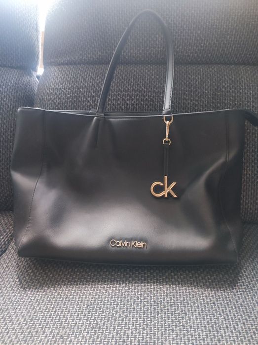 Torebka Calvin Klein
