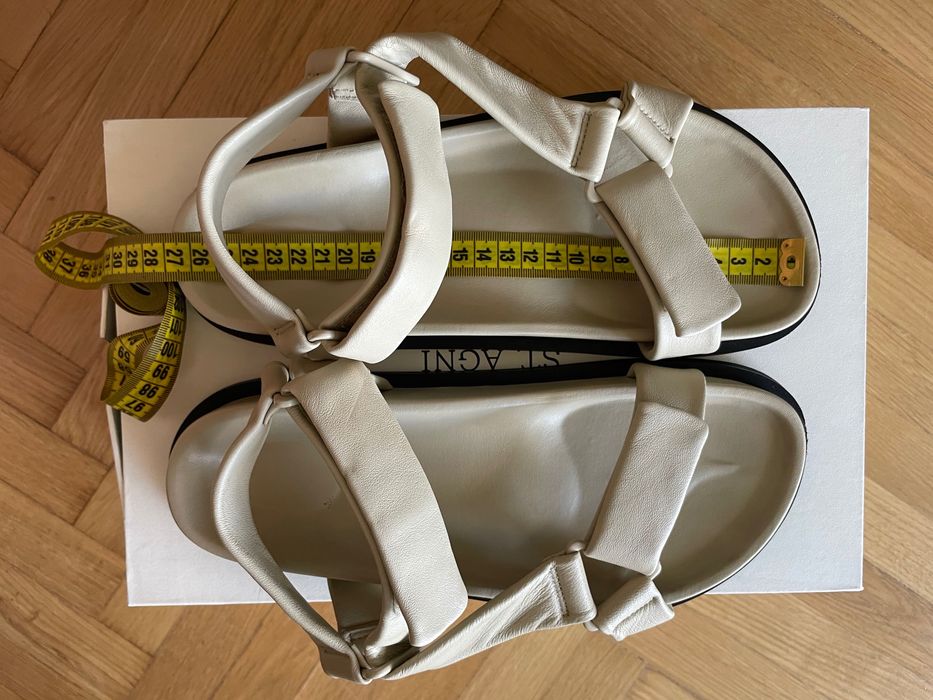 Сандалии ST.AGNI босоножки