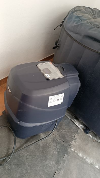 Spa Bolhas Intex e acessórios