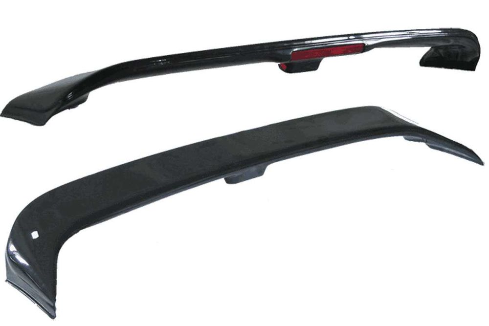 Спойлер НИВА  2121 "на середній нозі" на дах ВАЗ 2121-21213 Нива