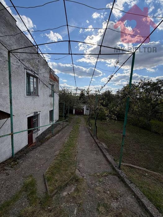 Продаж будинку м.Ужгород