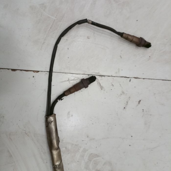 Sonda Lambda - AUDI A3 (8L1) | 96 - 06