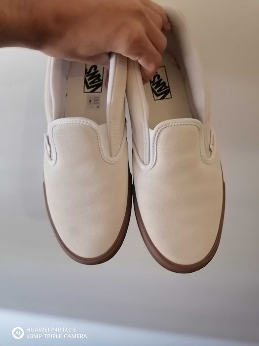 Ténis Vans edição 2023