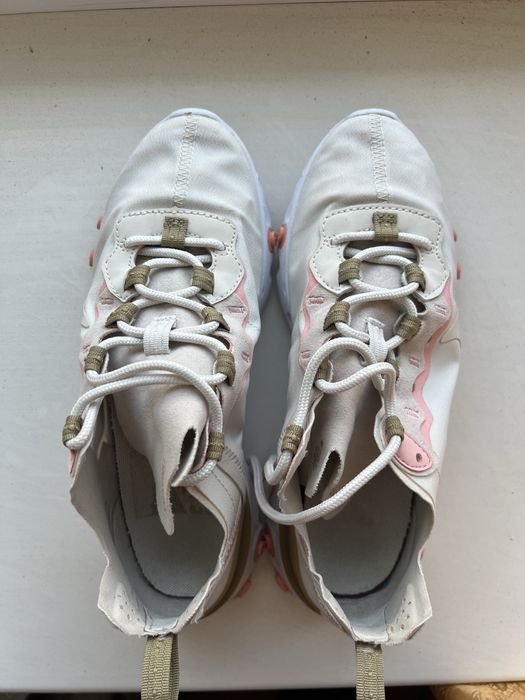 Nike React Element 55
