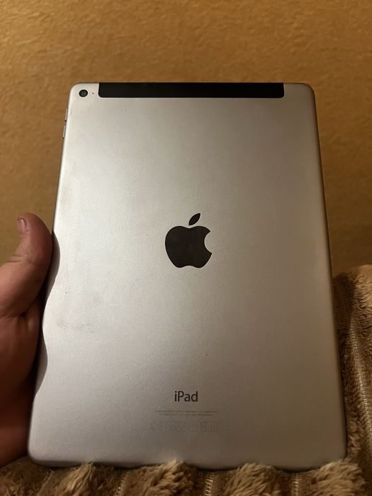 Айпад аир 2 ipad air 2 a1567