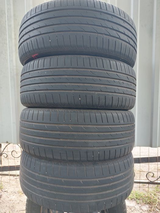 Шины 205/55  r16 Nexen NBlue HD
