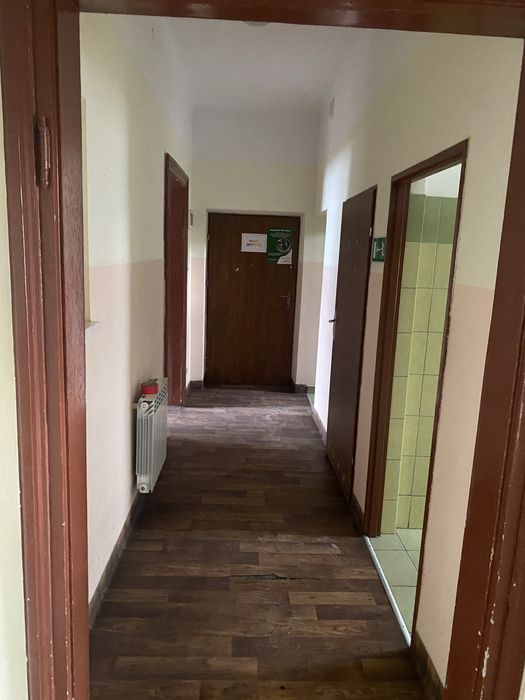 Mieszkanie, Lokal ,biura…z mozliwoscia funkcji mieszaniowych  78 m² | Centrum Tarnowa | Parking | Parter | Idealny pod gabinety