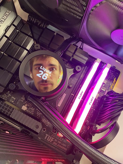 Збірка ПК на замовлення по Україні/ на дому у Києві/ Сборка ПК.