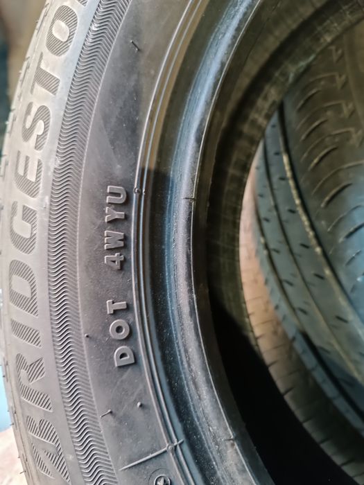 Opony letnie 175 65 R15 Bridgestone
