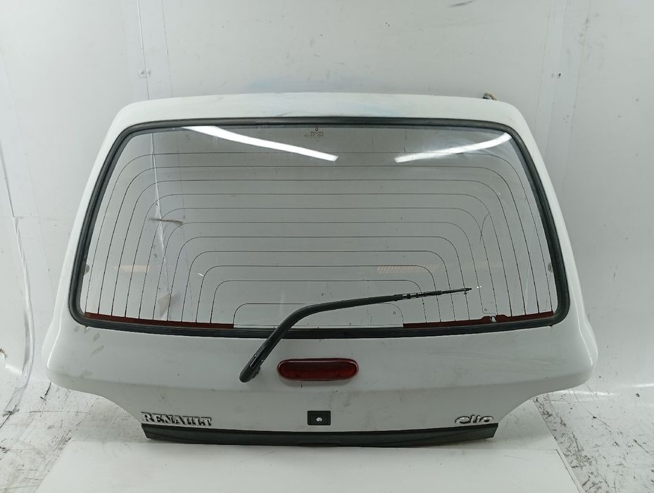 Porta de mala - RENAULT Clio I (B/C57_, 5/357_) | 90 - 98