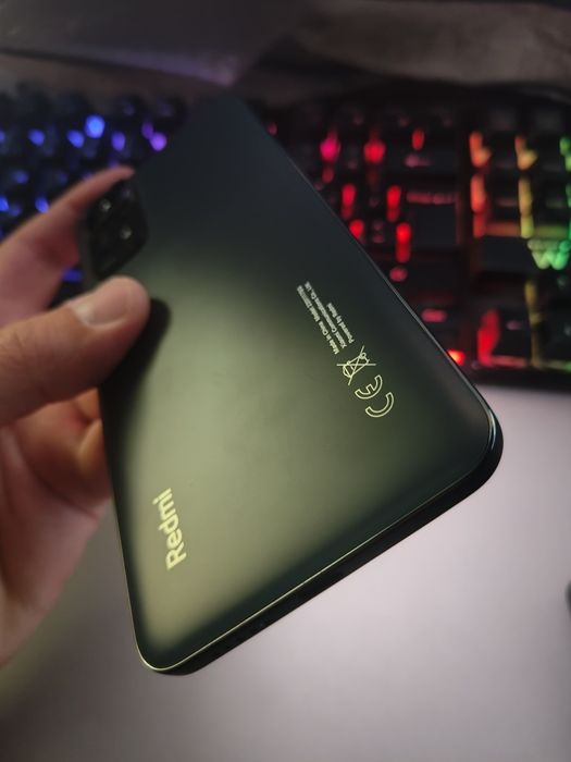 Redmi Note 11s 128gb