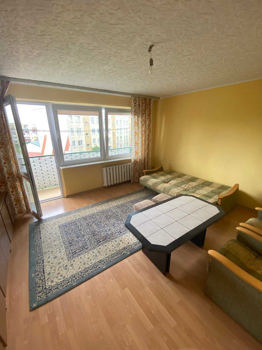 Mieszkanie do wynajęcia 46 m² Os. Pułanki - Widok 2