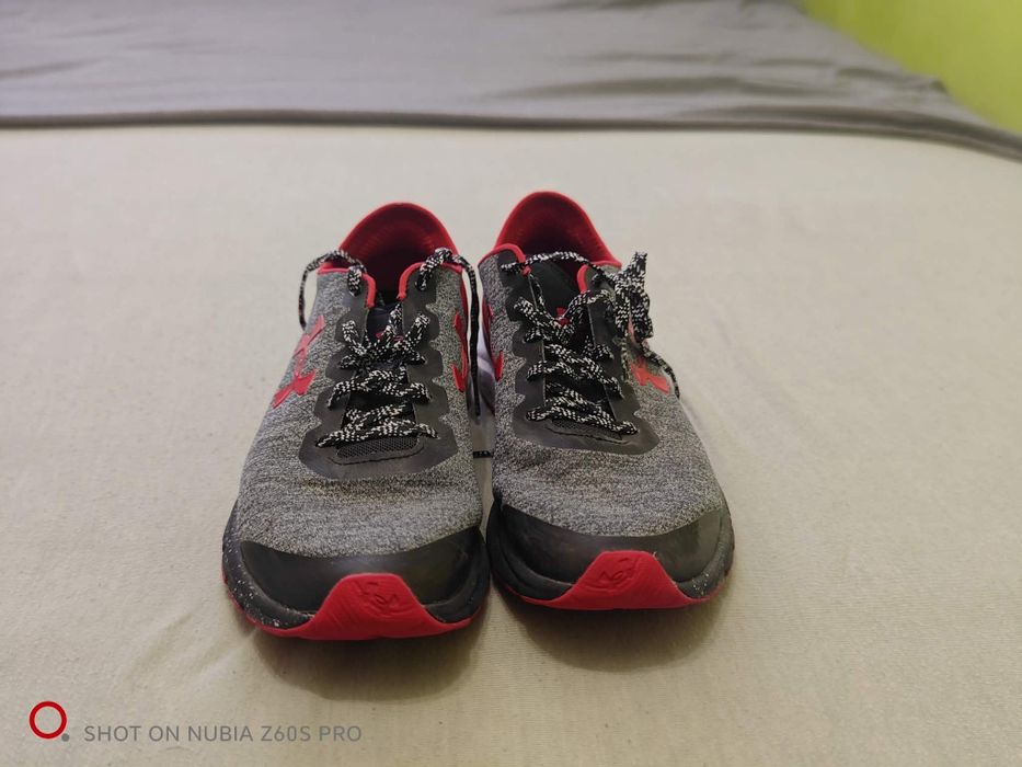 Buty męskie Under Armour