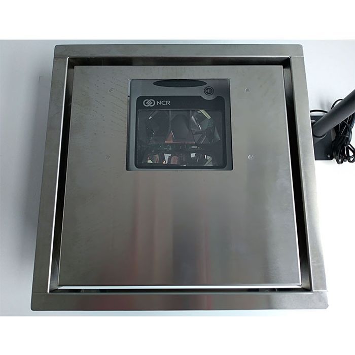 Wago-skaner ELZAB CAT 27 Saturn 2M NCR RealScan 7884 RS232
