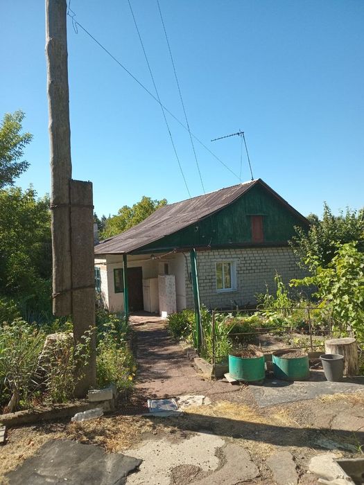 Будинок зі зручностями