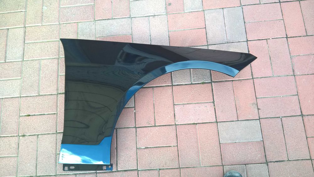 Крыло праве Mercedes W212 E class