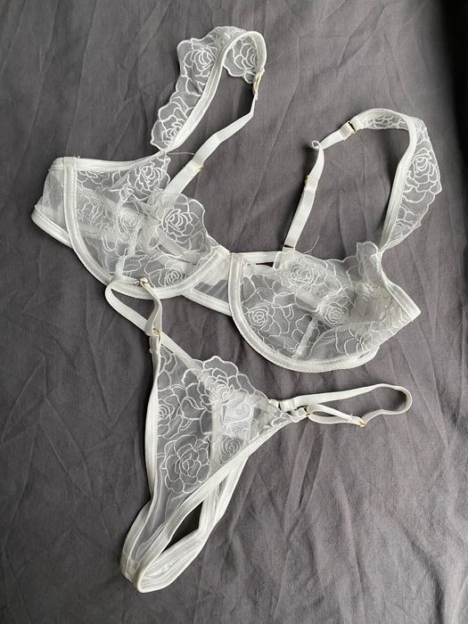 Жіноча білизна комплект С