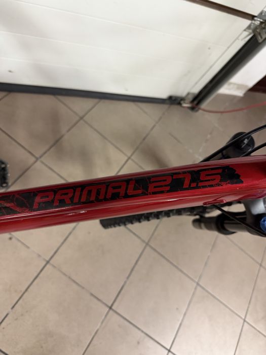 Rower Dartmoor primal evo 27,5
