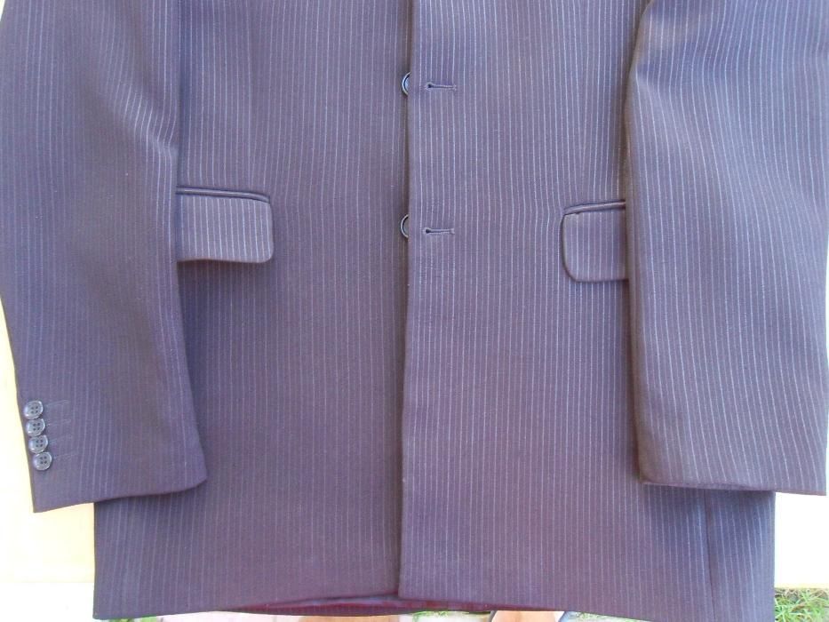 Чоловічий костюм