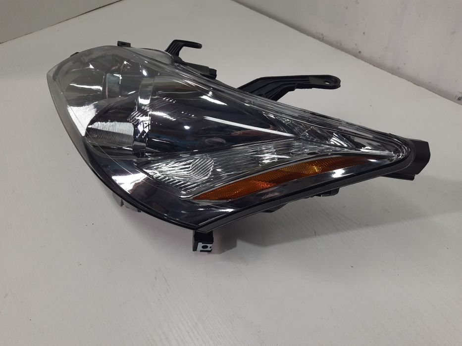 Фара Lexus ES 350 новая левая галоген