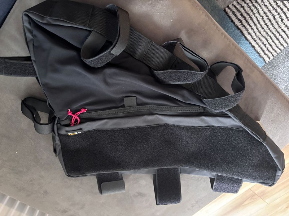 Torba Jack Pack Żwirek 3.0