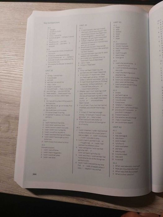 English Grammar in Use Синя  Зелена  та Червона