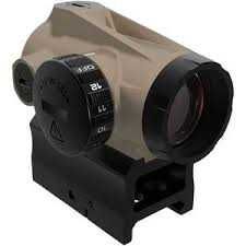 Прицел-коллиматор SIG SAUER Romeo-MSR Gen II Койот