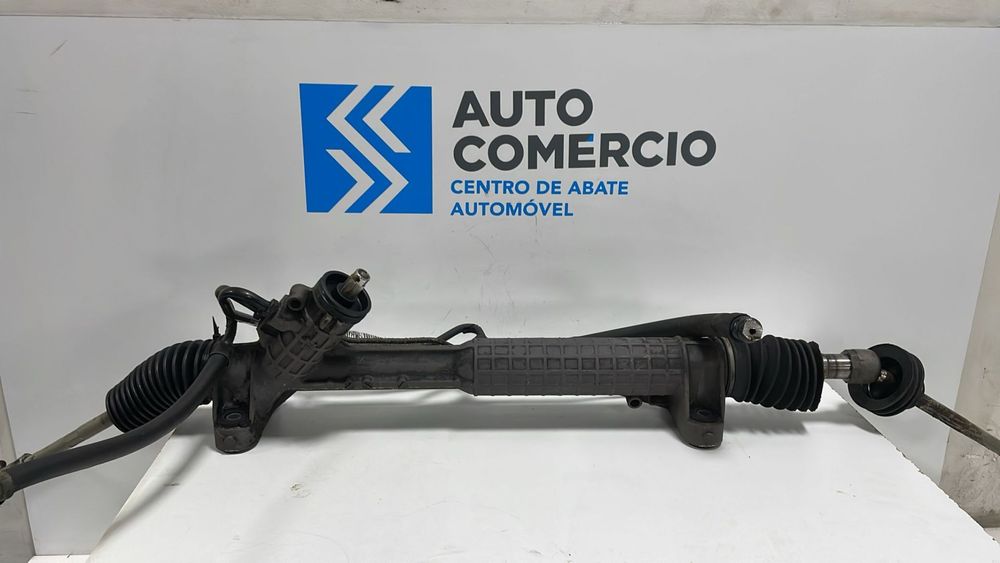 CAIXA DE DIREÇÃO VOLKSWAGEN TRANSPORTER IV (T4) [90-04]