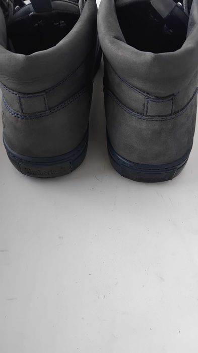 Timberland 46 р 30 см черевики