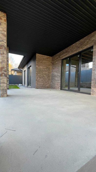 ОДНОПОВЕРХОВИЙ будинок в Ворзелі з газом