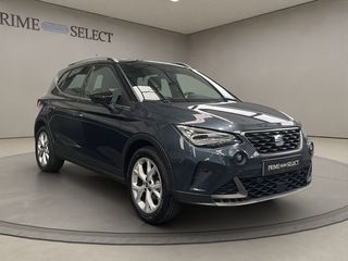 SEAT Arona 1.0 TSI FR