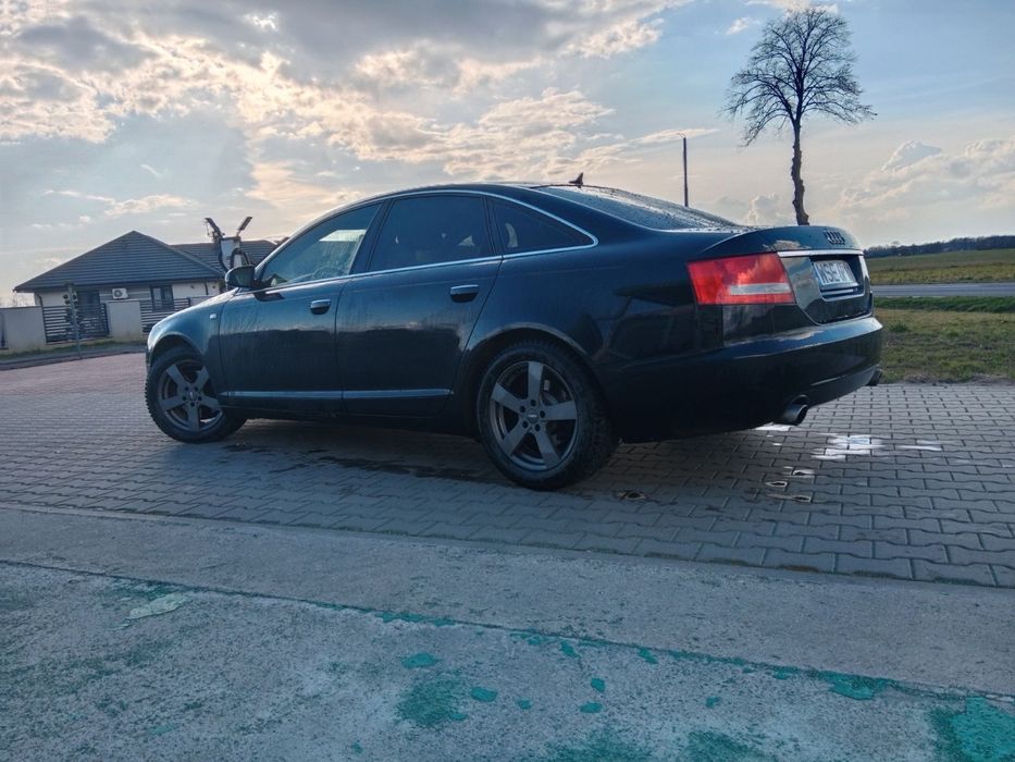 Sprzedam samochód
