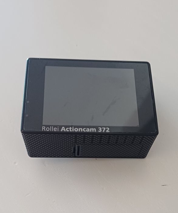 Câmara Rolei actioncam 372