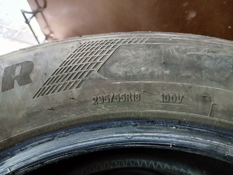 Opony letnie Volvo