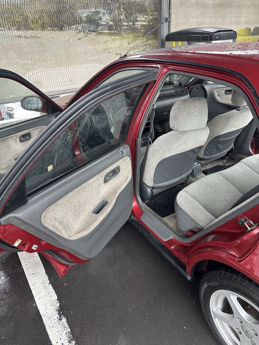 Honda Civic V Sedan 1.6 Vtec