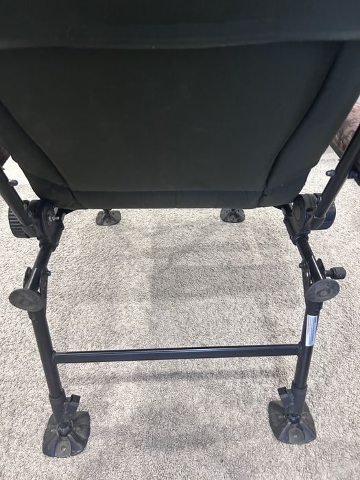 Fotel nash indulgence