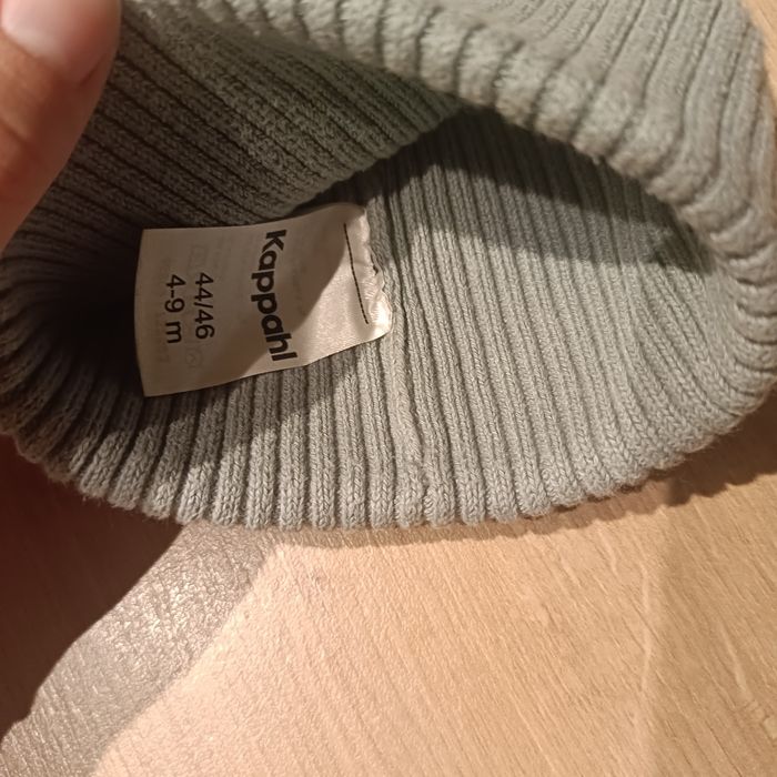 Czapka KappAhl przechodnia