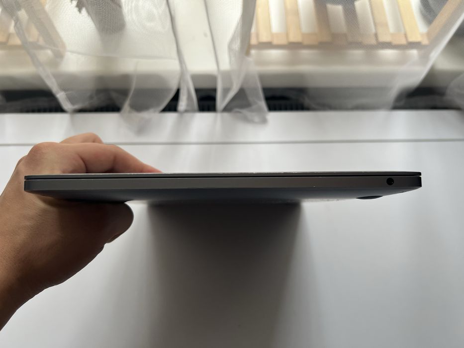 MacBook Pro 2020 M1/16/512gb | АКБ 93%