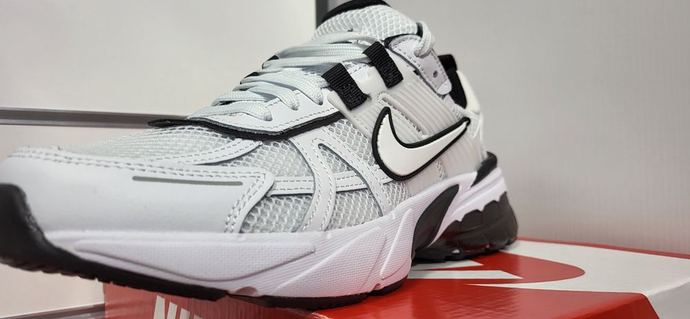 Кросівки чоловічі Nike