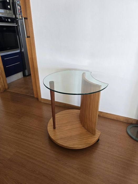Mesa de apoio sala