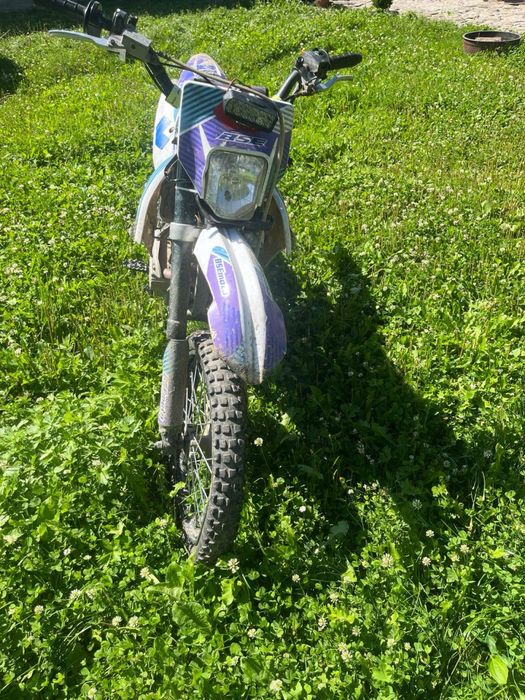 Продам мотоцикл. BSE